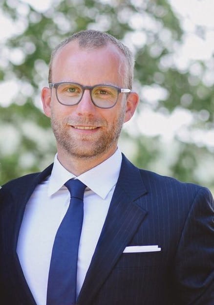 Timo Oliver Matthias
